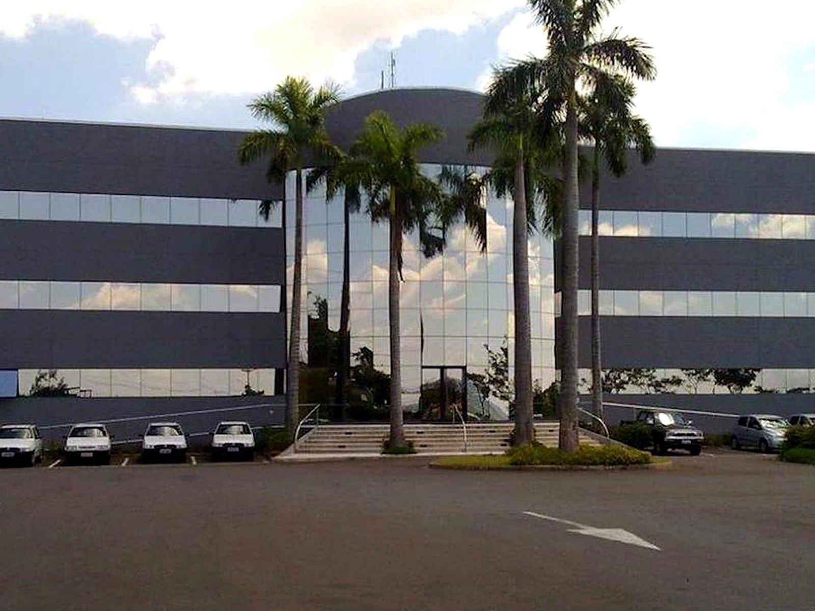 Brasiliense Cargo