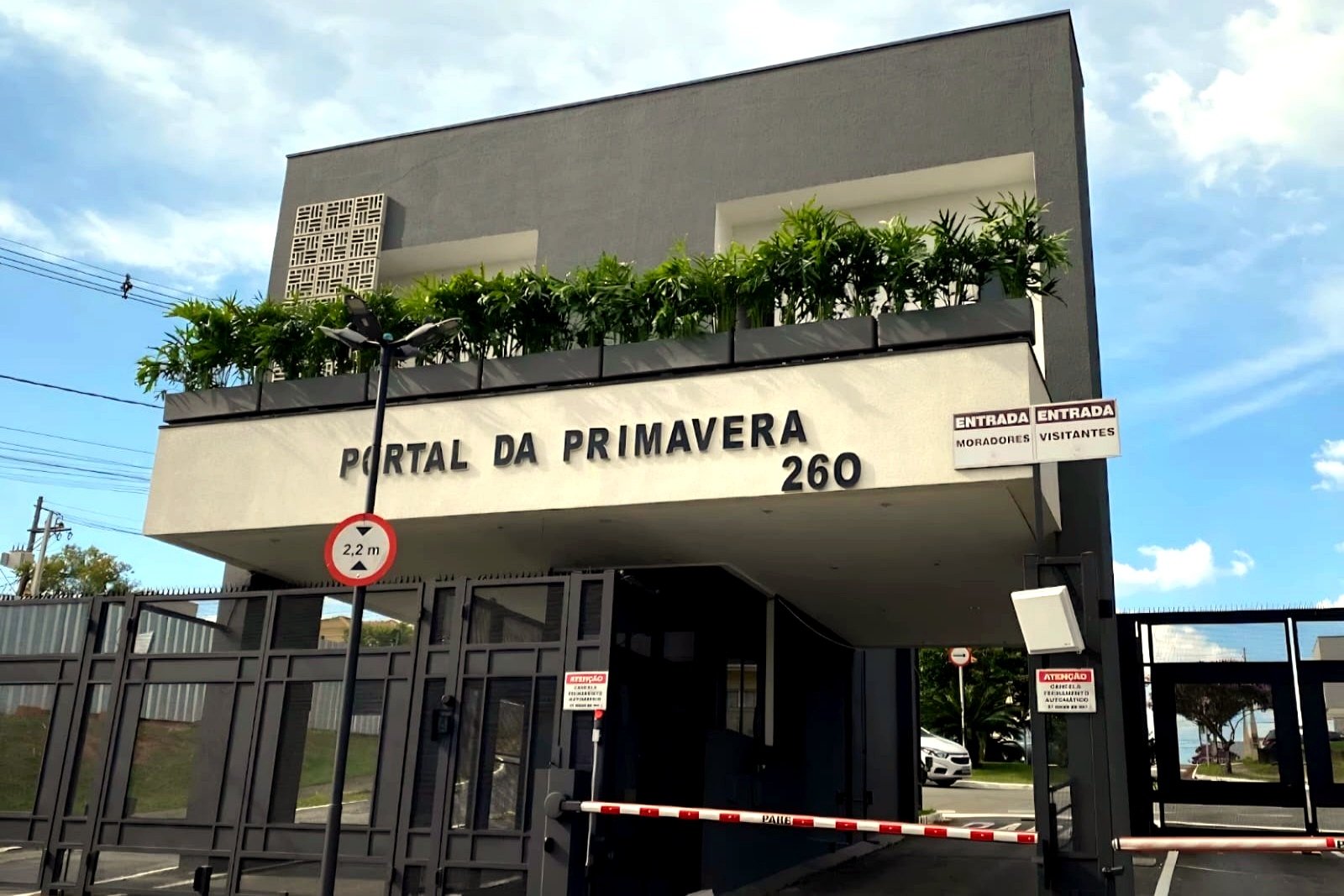Portal da Primavera
